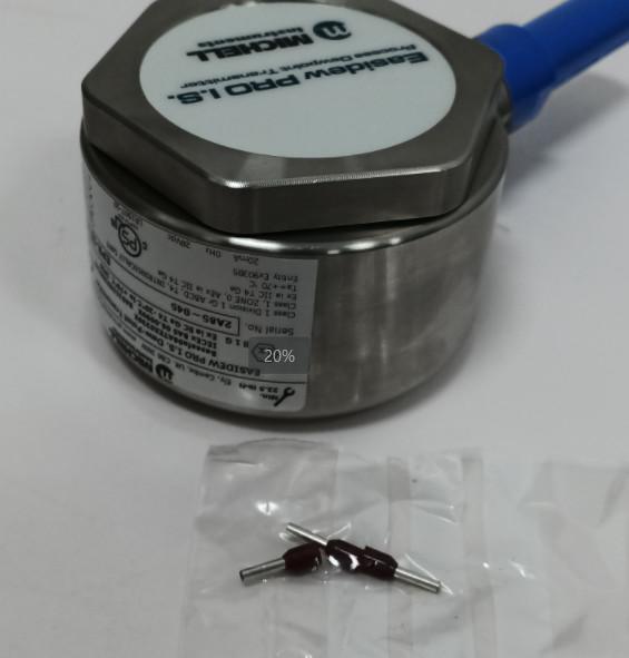 MICHELL Easidew Pro 2A85-450 DP Tx | High-Precision Ind Moisture Measurement