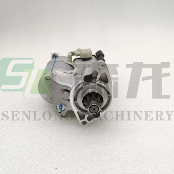 Starter For KAF620 4000 4010 Kawasaki Mule  21163-2134 SND0690 228000-8842 410-52383 21163-2134 190-6112A 211632134