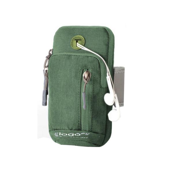 Different Size Outdoor Running waterproof Arm Bag Running Mobile Phone Sports Arm Bags