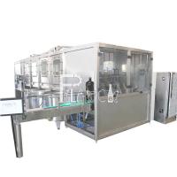 18.9L máquina de enchimento da água mineral da garrafa 2000BPH