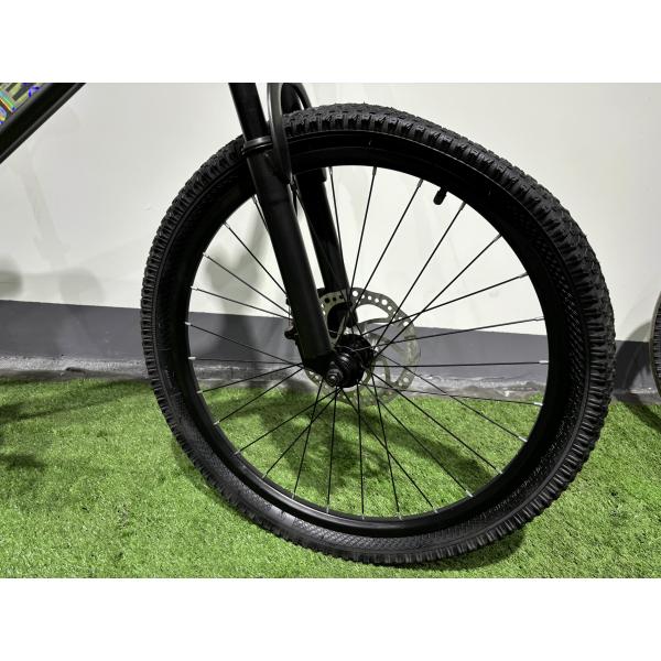 6 velocidad moto de montaña masculina Shimano Tourney Derailleur 21 Gear Suntour XCT tenedor