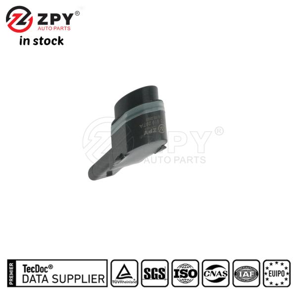ZPY 1T0919297A Hight Quality New Parking Sensor For Audi A6 Quattro