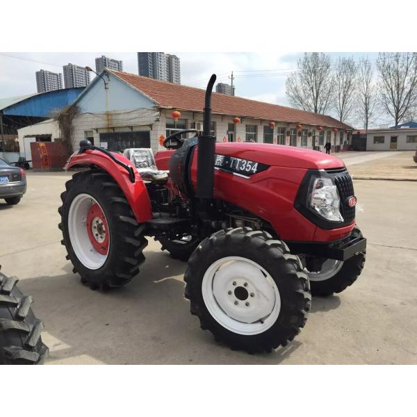 35HP farm tractor TT350TT354  4*2/4*4 wheel drive Agricultural farm equipment