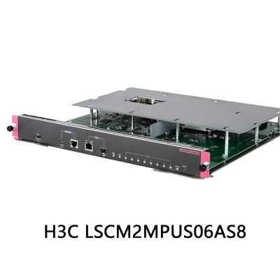 Module de commutation de contrôle H3c Lscm2mpus06as8 fiable pour des opérations efficaces