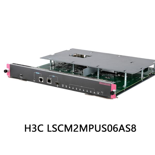 Module de commutation de contrôle H3c Lscm2mpus06as8 fiable pour des opérations efficaces