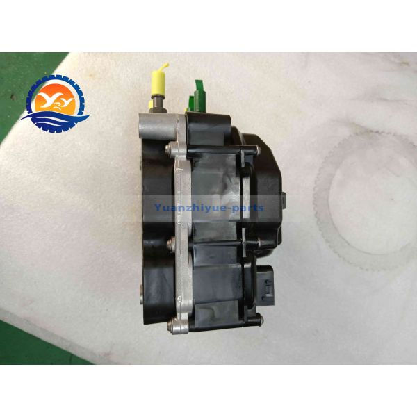 S17H0-E0042 S17H0-E0044 044404228L S17H0E0044 Original Urea Pump J08E P11C E13C Excav