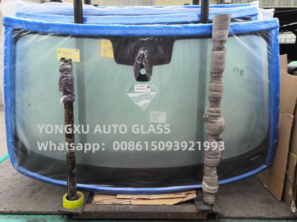 Bmw X3 (G01 G08) 5d Suv 2019 Front Windshield Glass Windshield Glass