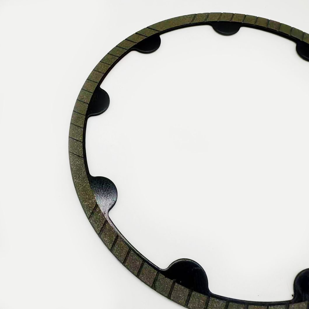 3107797 Paper‑Base Clutch Friction Plate ZAX330 Excavator