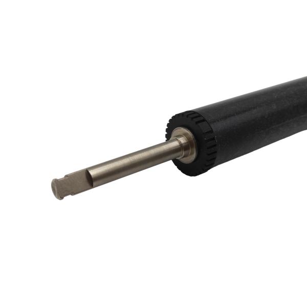 Rollo de baja presión del fusible OEM para HP Laserjet Pro M501 Enterprise M506 M507 M528 M527 M501 LPR-M506 Impresora Rollo de baja presión del fusible