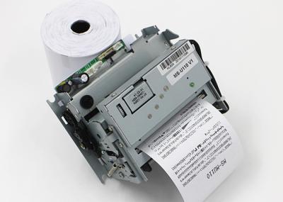 Mecanismo M-U110 da impressora de matriz do ponto do impacto do quiosque de Epson USB Windows8