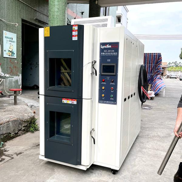 SJ/T10186-91Y73 Temperature Shock Chamber Applicable To Aviation Military Ship