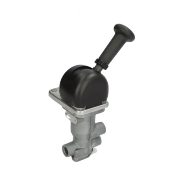 Factory Price Truck Part Hand Brake Control Valve 9617221510 for Heavy Truck Spare Parts