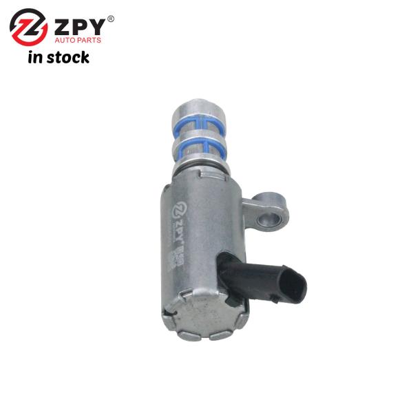 Factory Variable Timing Solenoid Oil Pressure Control Valve 04E906455Q For Seat - Ibiza Leon VW - Golf Polo GTI Audi - A1 A3 Q3