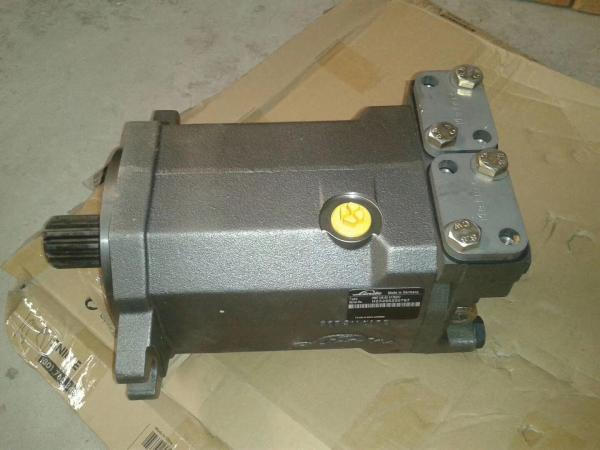 Linde HMF105-02 Hydraulic Piston Pump/Main Pump for excavator