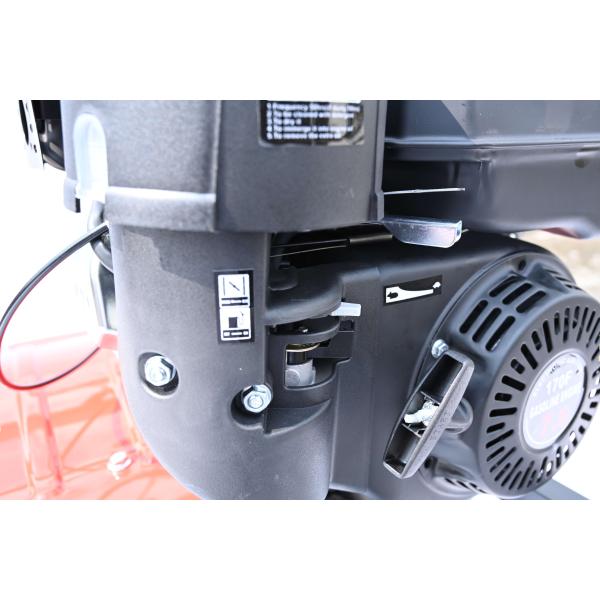 Affordable Mini Power Tiller 5hp 7hp 9hp Petrol Cultivator Machine for Orchard Garden
