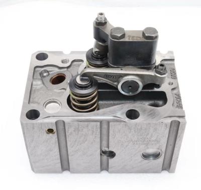 612600040282 Truck Cylinder Head Assy Sinotruk Spare Parts