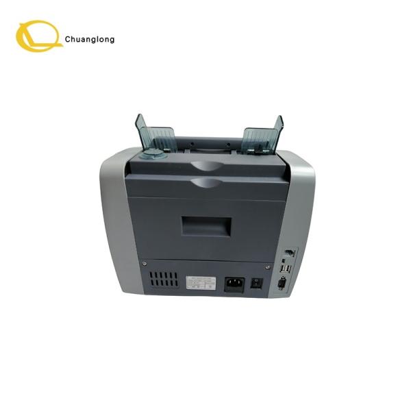 XD-770 2CIS Value Bill Counters Mix 6-8 Currency Detectors Multi Currency Detecting Money Counter Detector