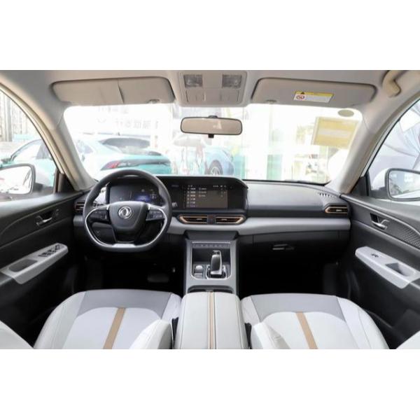 Скорость автомобиля 150km/H Макс электротранспортов Fengshen E70 автомобиля Dongfeng чистая EV