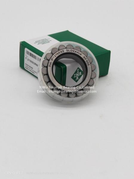 INA  full complement cylindrical roller bearing F-219593RN