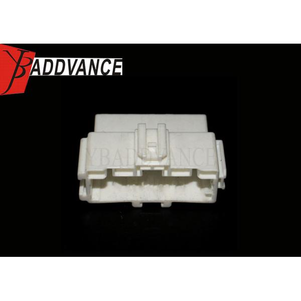 22 Pin AMP Connector Housing Header Wire To Board