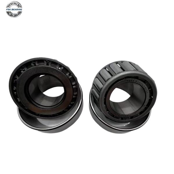 Euro Market 0635 376 014 Single Row Tapered Roller Bearing Shaft 65*120*41mm For Car P4 P5