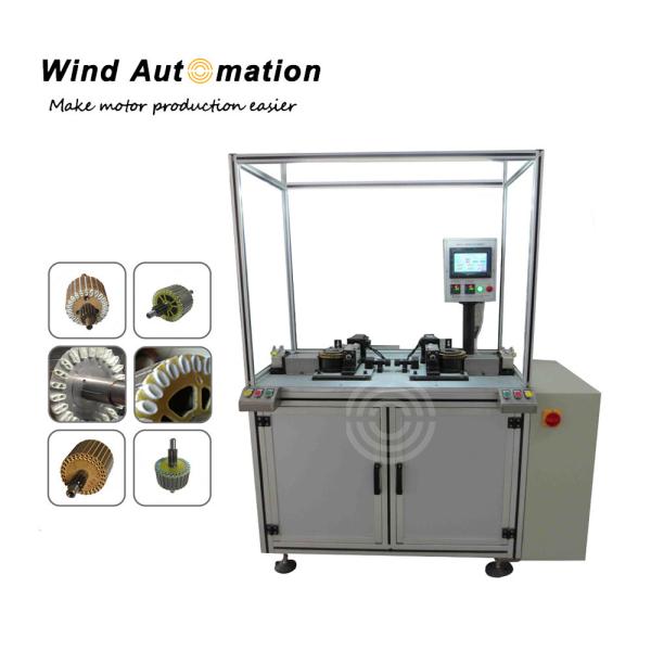 Middle Size Armature Slot Insulation BSCSOV Shapes Inserter with 100 Sets/Year