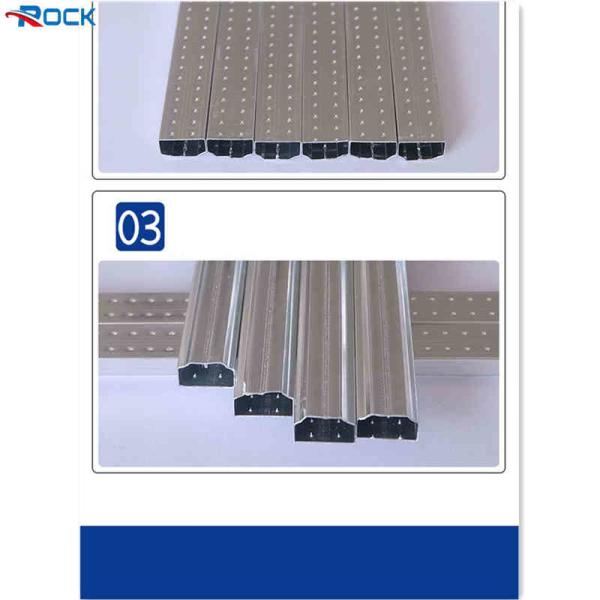 UPVC двери Алюминиевые окна распределительная стойка высокочастотная гладкая линия сварки