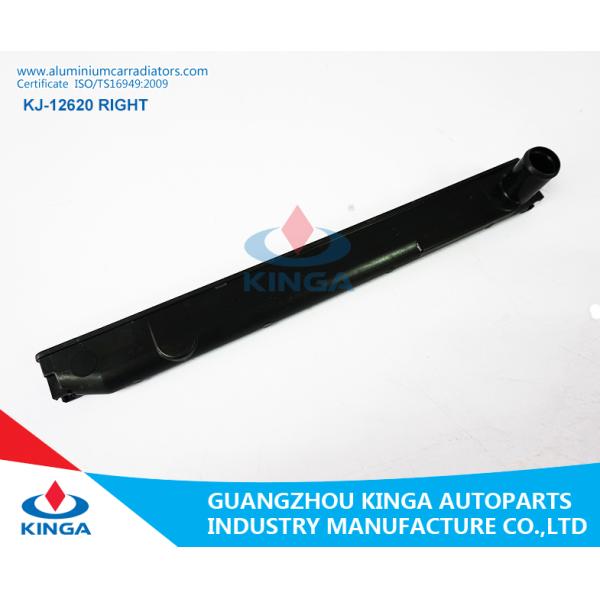Best Price Toyota Sienna 05-06 MT Radiator Side Tank PA 675*478*16mm