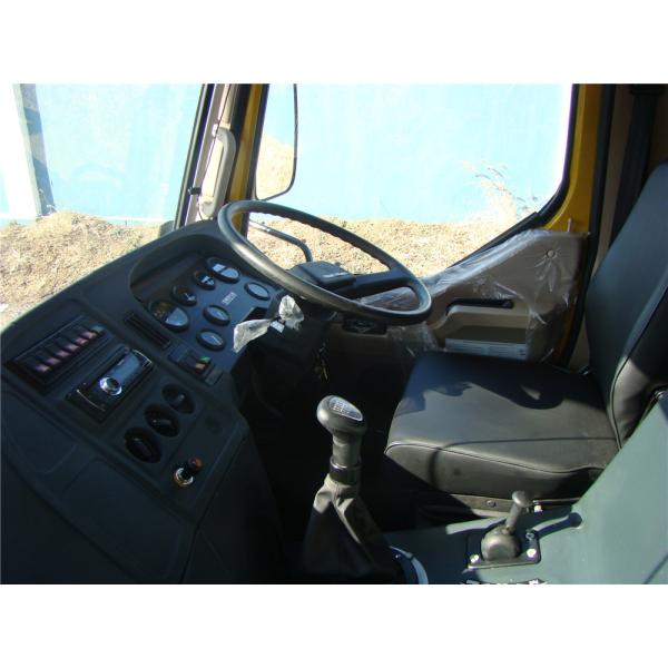 QLY40A 40Ton Truck Crane