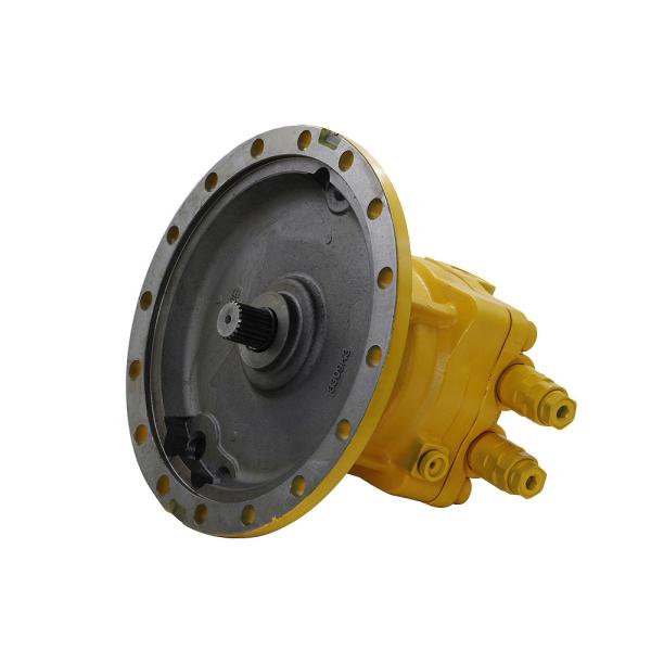 Pieza de excavadora ZAX330 ZX330 EX330-3 Alta eficiencia M5X180-GS23D25.0 Conjunto reductor 14514972 Actualización completa para piezas de maquinaria de construcción SY335 365 375