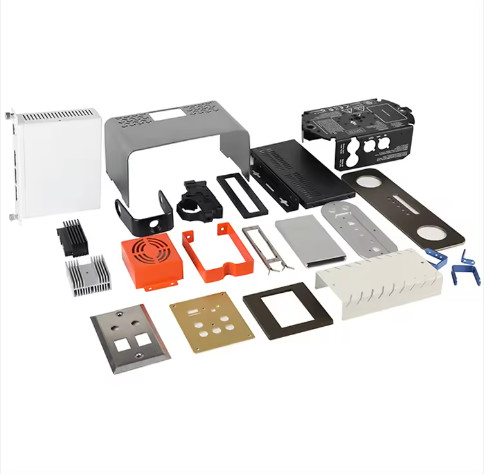 OEM Factory Custom Stainless Steel Laser Cutting Service Sheet and Box Multiform Products (Фабрика OEM) Специализированная лазерная резка из нержавеющей стали