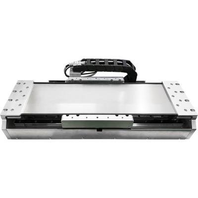 YK-ZX01-250 1132N Linear Motor Modules High Precision For Industrial Automations
