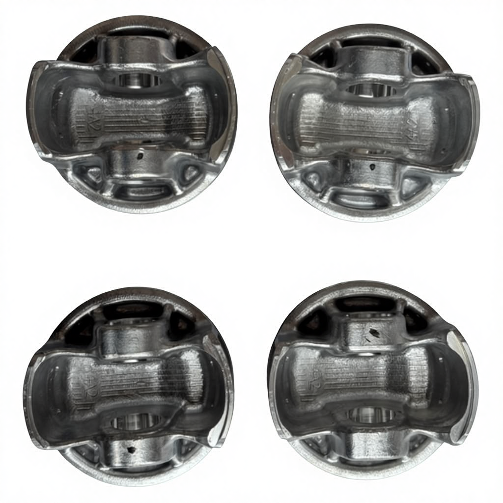 For Oem 7101275-CJ01 LEAPMOTOR C01 Piston Original Factory Piston