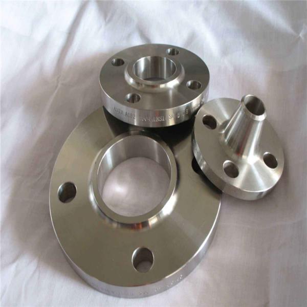Titanium Blind Exhaust Flange 4 10'ANSI 150lbs 300 Ibs Class Gr2