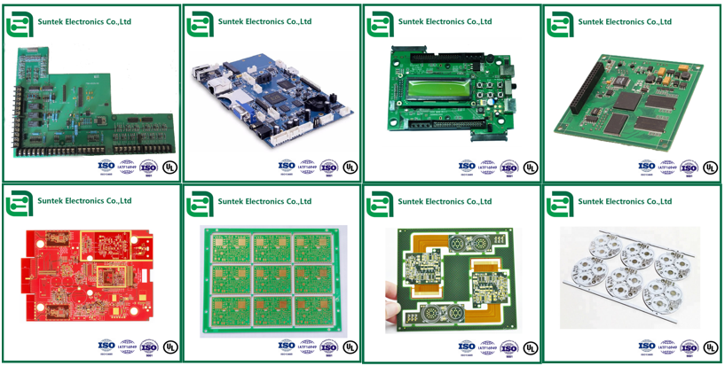 Suntek Electronics Co., Ltd.