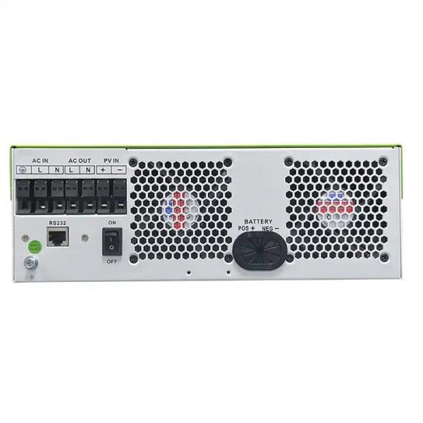 Hot Sale Pure Sine Wave Solar Inverter Grid Hybrid Inverter Dc To Ac Power Solar Hybrid Solar Inverter Split Phase