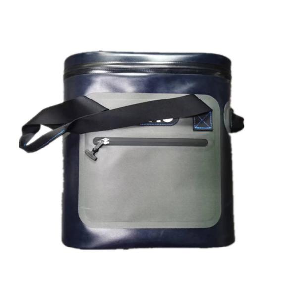 20L TPU EVA Ice Cooler Рюкзак для пикника На открытом воздухе Изолированные сумки для льда