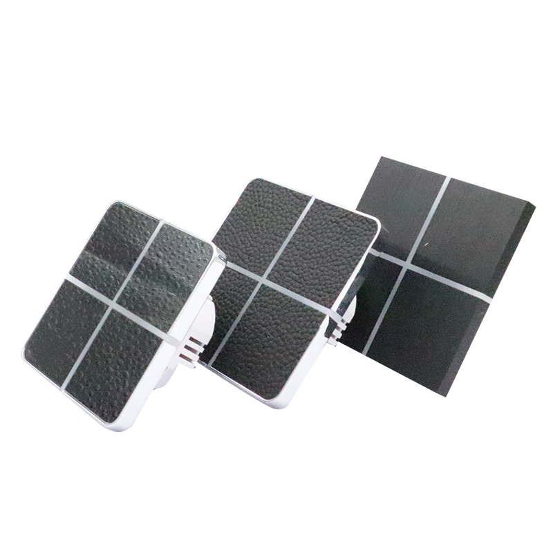 Factory Price Smart Home Wifi Switch Intelligent Home Control Smart Life Tuya System Smart Switch CE Rohs