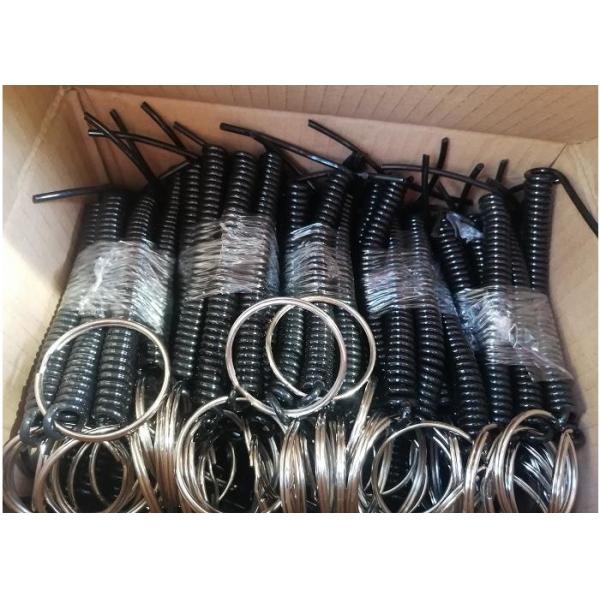 Pin селектора веса частей оборудования спортзала ABS для машины тренировки прочности