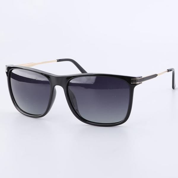 Les couleurs d'OEM 7 façonnent le sport occasionnel ont polarisé des lunettes de soleil