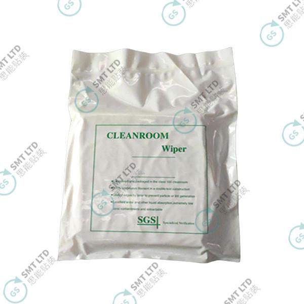 4009 Tissu de salle blanche en fibres ultrafines pour instruments optiques