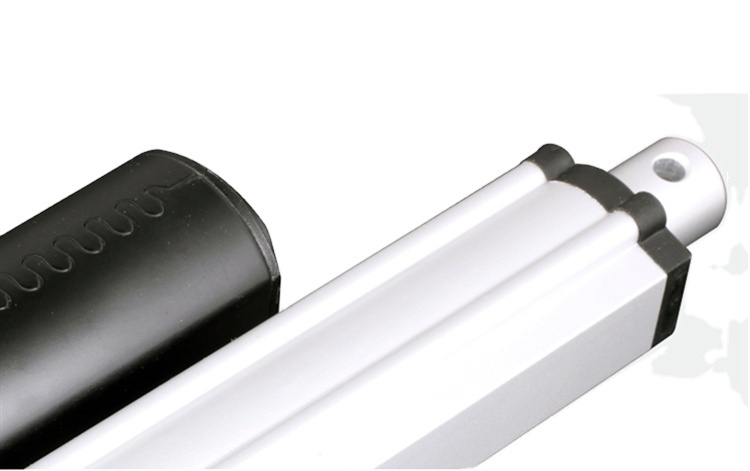 50mm Stroke 2000n Load 20mm/S Electric Linear Actuator 24V Low Noise