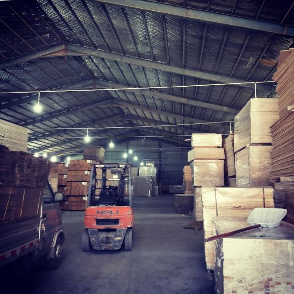 Резиновая деревянная пальчатая плоскость внутренний естественный цвет AA AB BB BC