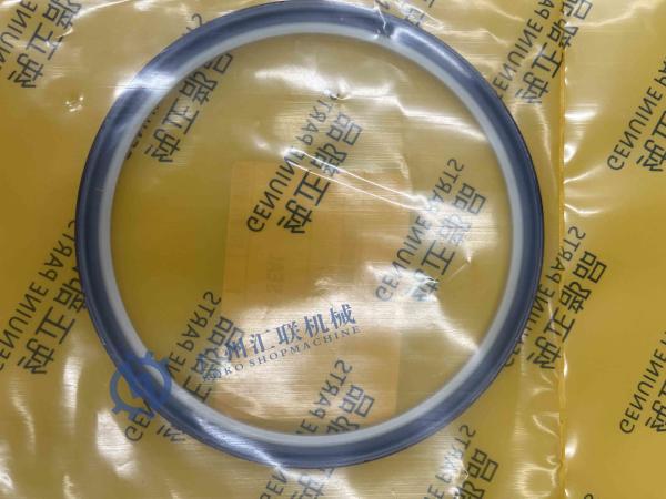 JCB excavator loader Hydraulic Cylinder spare parts jcb Rubber seal kit KHV0103 KHV0107