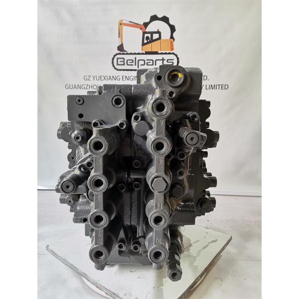 Клапан основного управляющего воздействия 00170-51015 модулирующей лампы EX200-5 экскаватора Belparts Хитачи