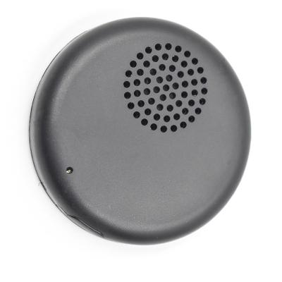 Anti Velcro da esponja dos auriculares M8 de Bluetooth da motocicleta do ruído 2.4G mais ruidosamente poderoso
