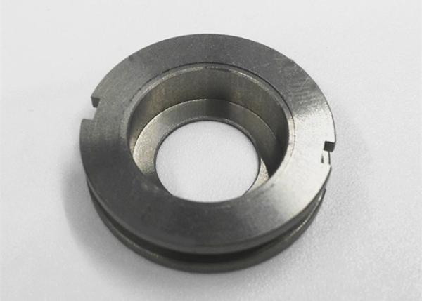 High precision cnc machining parts and aluminum nickel plating auto parts by custom oem through cnc for machinery