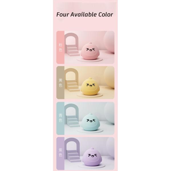 Классический пакет для бутылок с горячей водой водонепроницаемый протекающий мягкий силикон вместимостью 2 литра