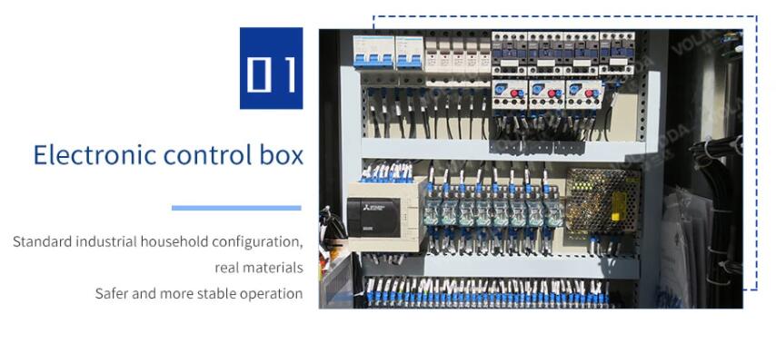 Скид Ro Edi электронный Ultrapure для изготовителей полупроводника