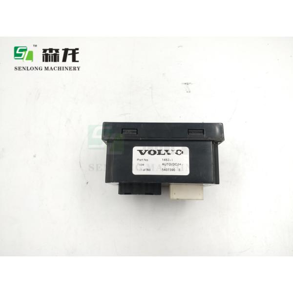 Painel de controle EC140b do condicionamento de ar de EC290b EC240B EC210b EC460B EC360b 5407390 14513653